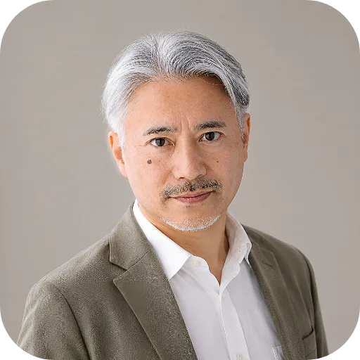 Yazar Avatarı