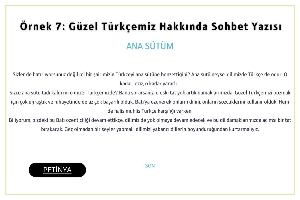 sohbet soylesi ornekleri 7