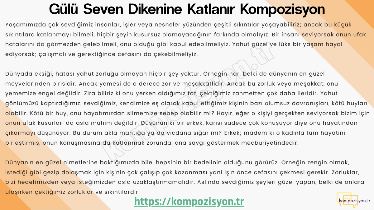 gulu seven dikenine katlanir kompozisyon gulu seven dikenine katlanir kompozisyon