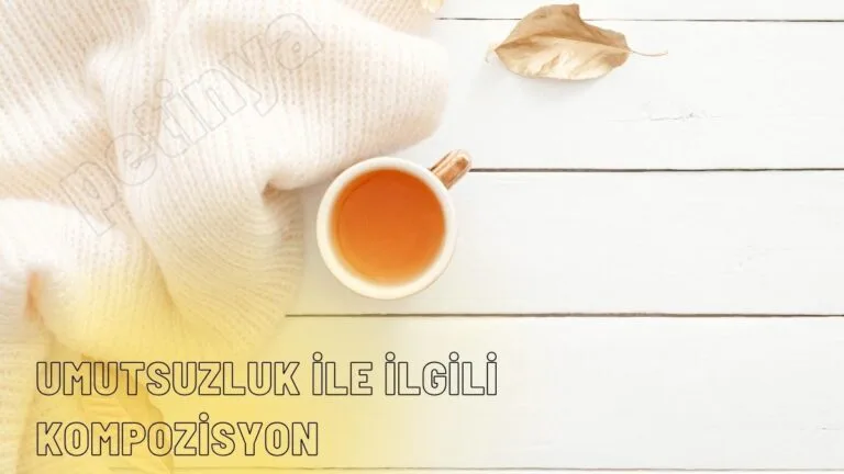 umutsuzluk