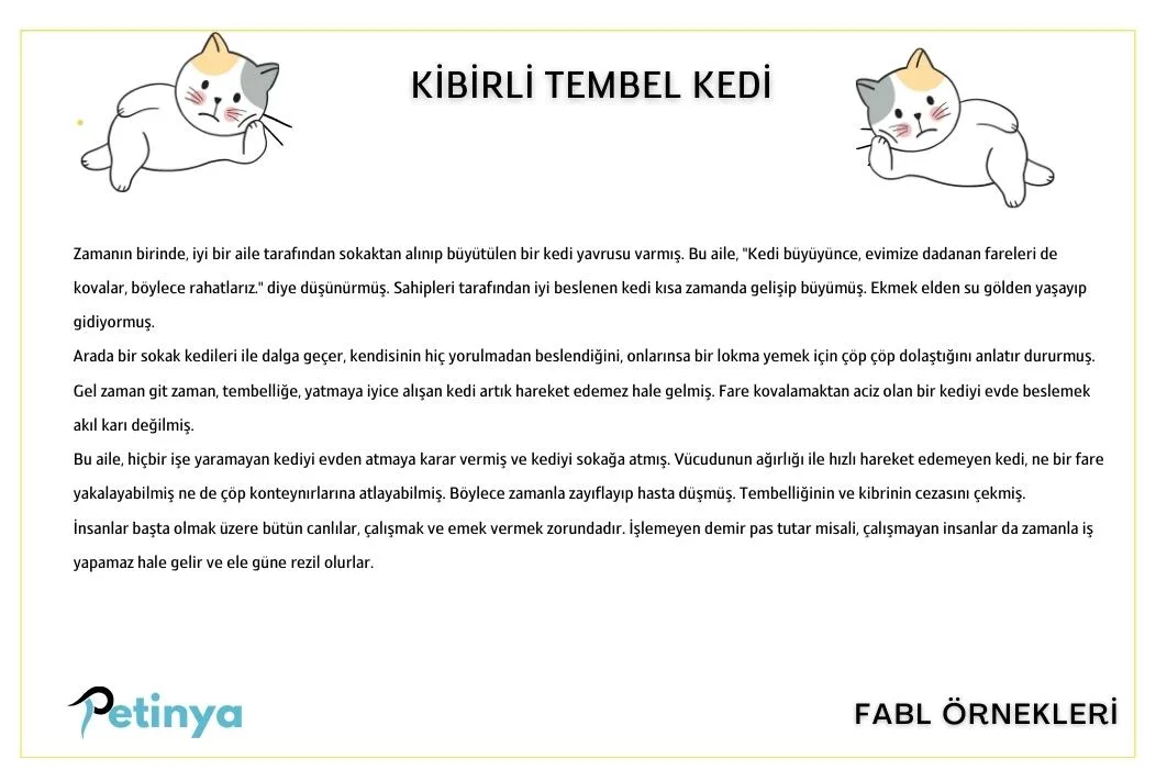 fabl ornekleri 4