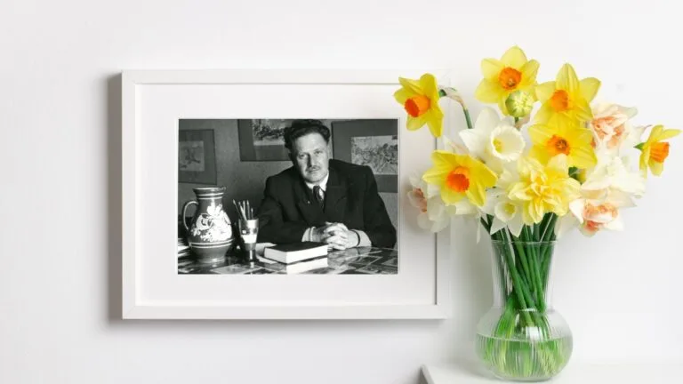 Nazım Hikmet Ran