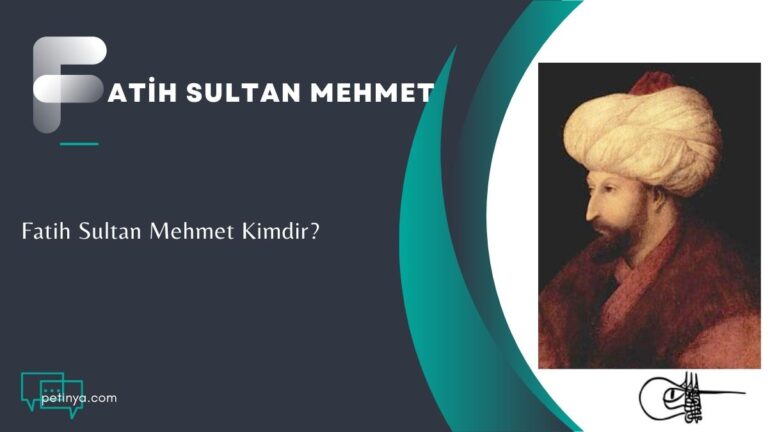 fatih sultan mehmet hayati kisaca