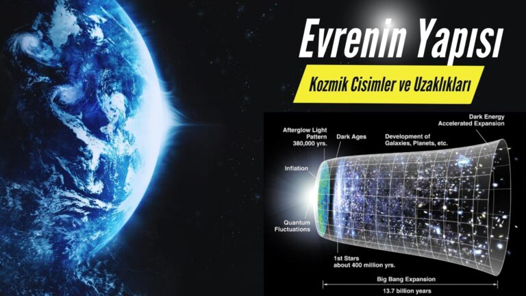 Evrenin Yapisi