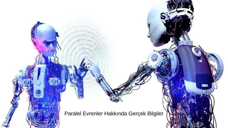 Paralel Evrenler