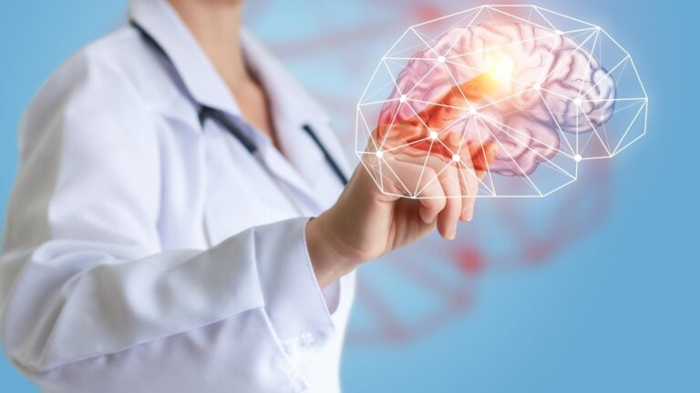 Beynin Bolumleri ve Gorevleri Nelerdir