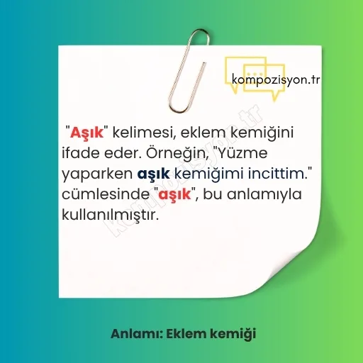 asik anlami 3 asik anlami 3