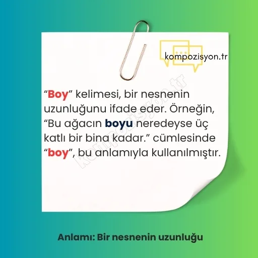 boy anlami 1