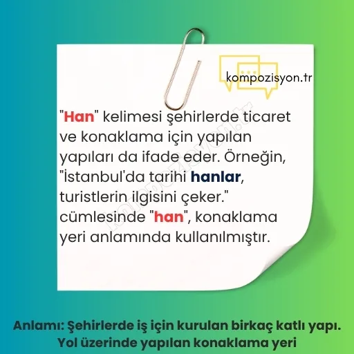 han anlami 2