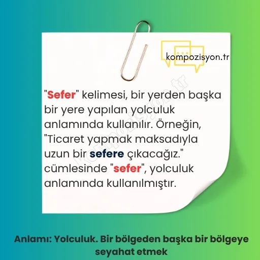 sefer anlami