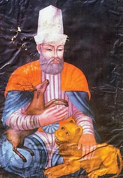 haci bektas i veli hayati kisaca