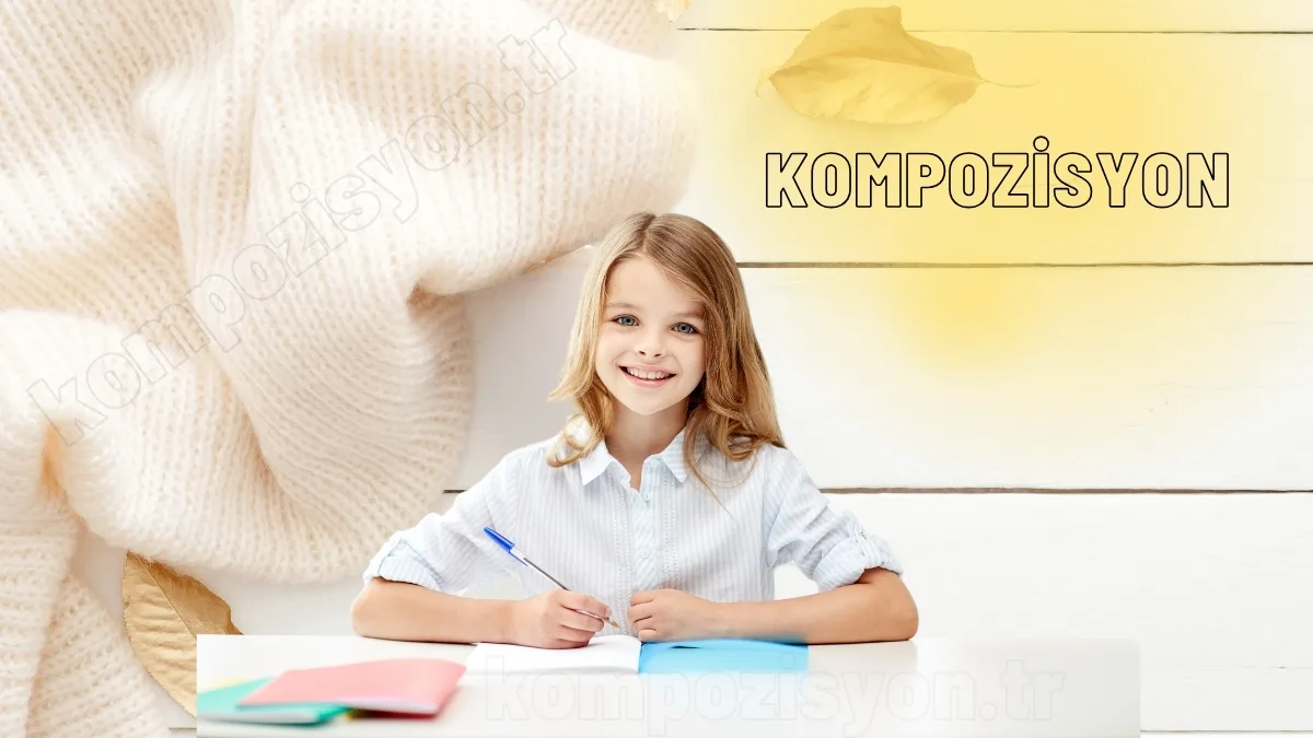 kompozisyon