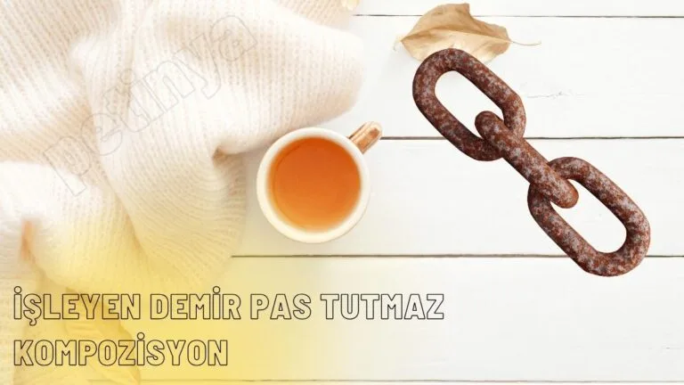 isleyen demir pas tutmaz