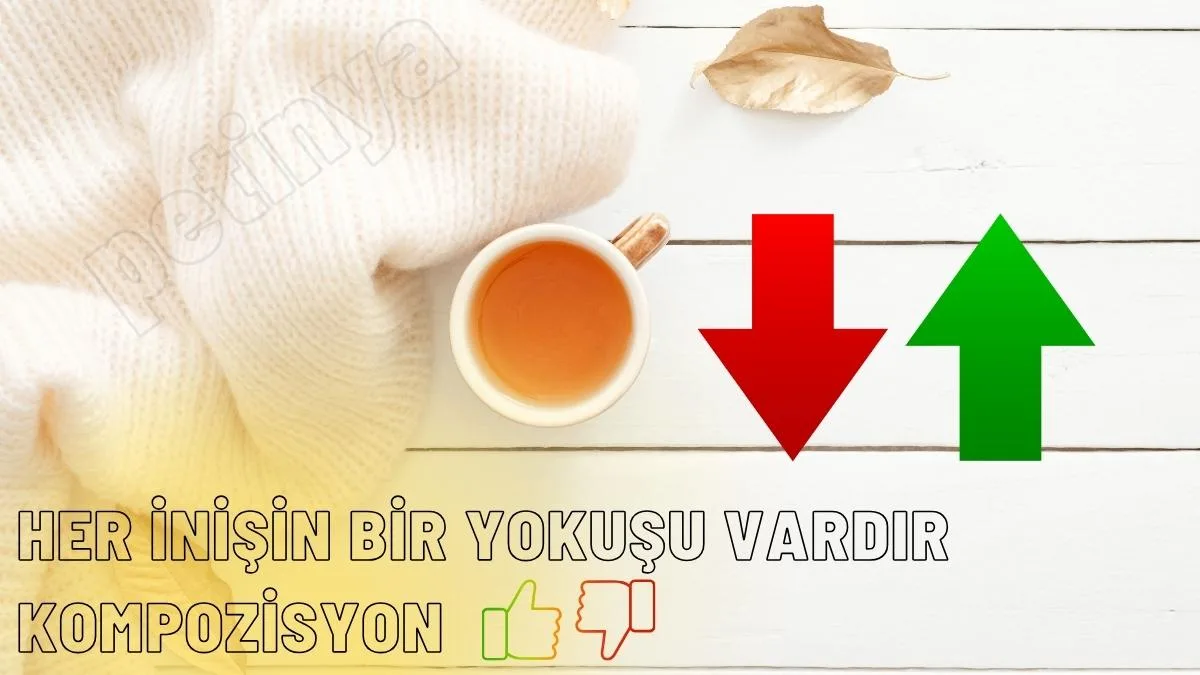 her inisin bir yokusu vardir kompozisyon