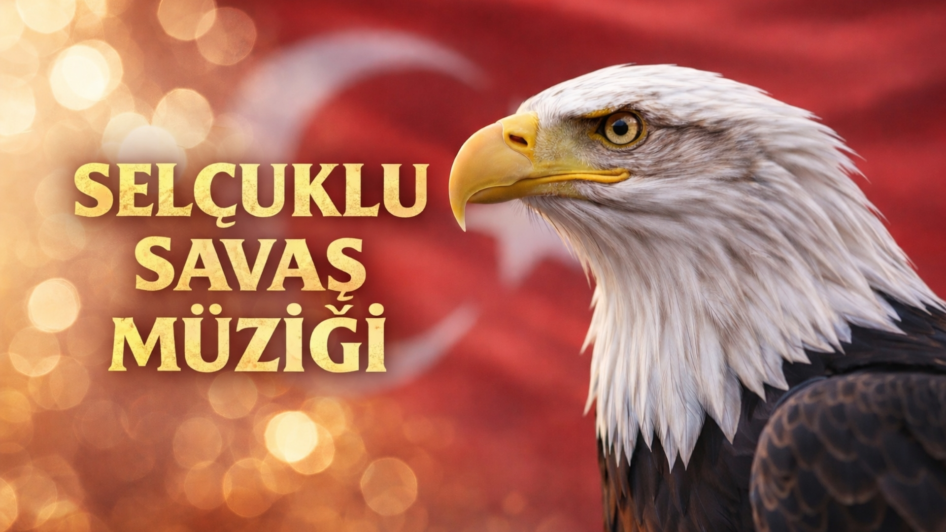 Selçuklu Savaş Müziği: Savaşın Ritmi (Orijinal)